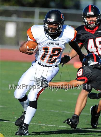 Thumbnail 2 in Central York @ Hempfield photogallery.
