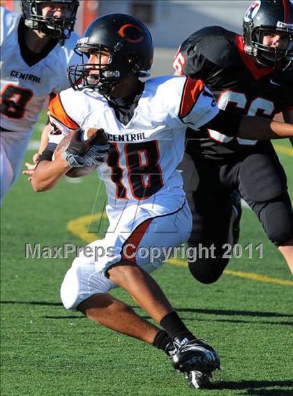 Thumbnail 1 in Central York @ Hempfield photogallery.