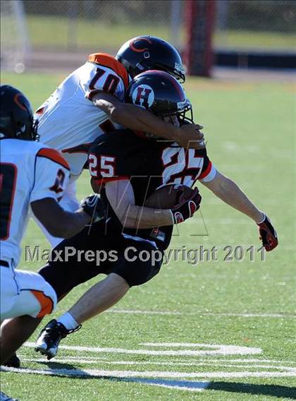 Thumbnail 1 in Central York @ Hempfield photogallery.