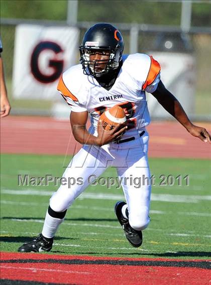 Thumbnail 1 in Central York @ Hempfield photogallery.