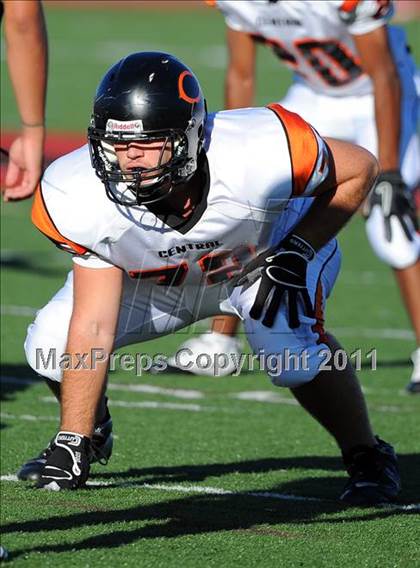 Thumbnail 2 in Central York @ Hempfield photogallery.
