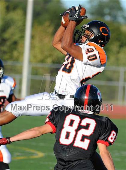 Thumbnail 2 in Central York @ Hempfield photogallery.