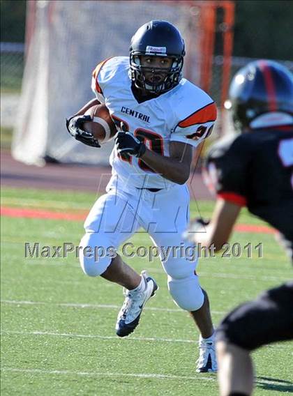 Thumbnail 1 in Central York @ Hempfield photogallery.