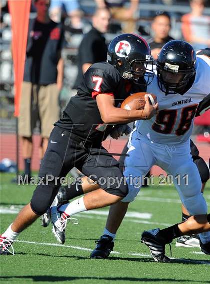 Thumbnail 2 in Central York @ Hempfield photogallery.