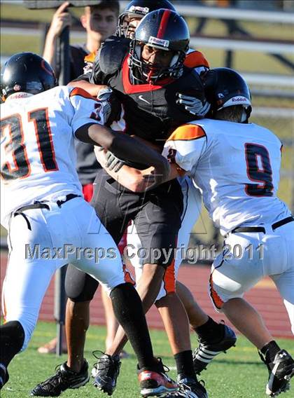 Thumbnail 2 in Central York @ Hempfield photogallery.