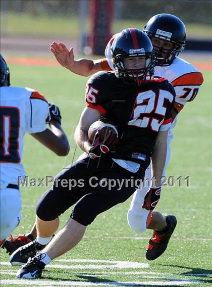 Thumbnail 3 in Central York @ Hempfield photogallery.