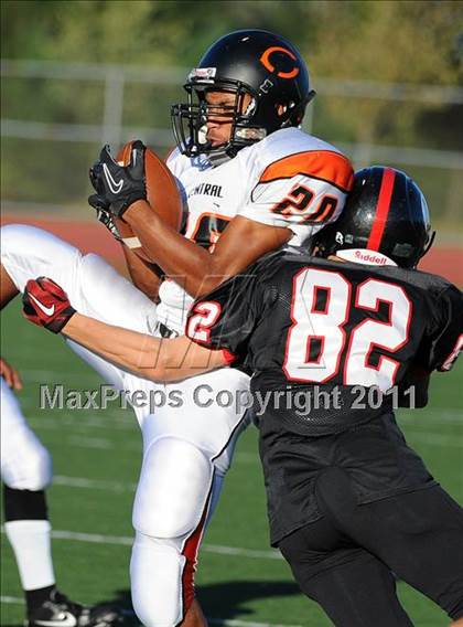 Thumbnail 1 in Central York @ Hempfield photogallery.