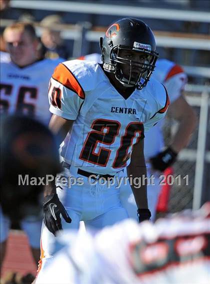 Thumbnail 3 in Central York @ Hempfield photogallery.
