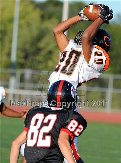 Thumbnail 1 in Central York @ Hempfield photogallery.