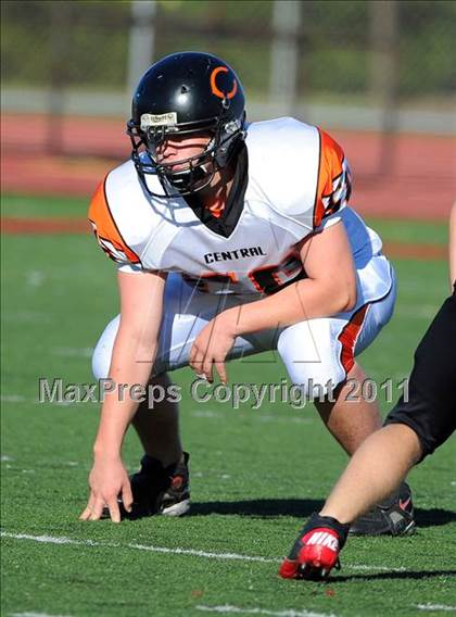 Thumbnail 1 in Central York @ Hempfield photogallery.
