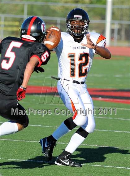 Thumbnail 2 in Central York @ Hempfield photogallery.