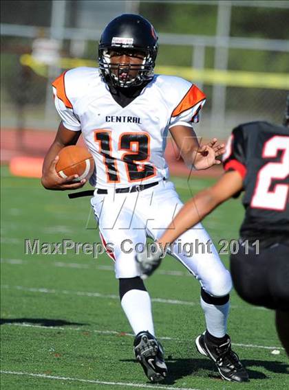Thumbnail 1 in Central York @ Hempfield photogallery.