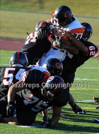 Thumbnail 1 in Central York @ Hempfield photogallery.