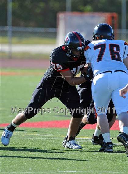 Thumbnail 3 in Central York @ Hempfield photogallery.