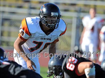 Thumbnail 1 in Central York @ Hempfield photogallery.