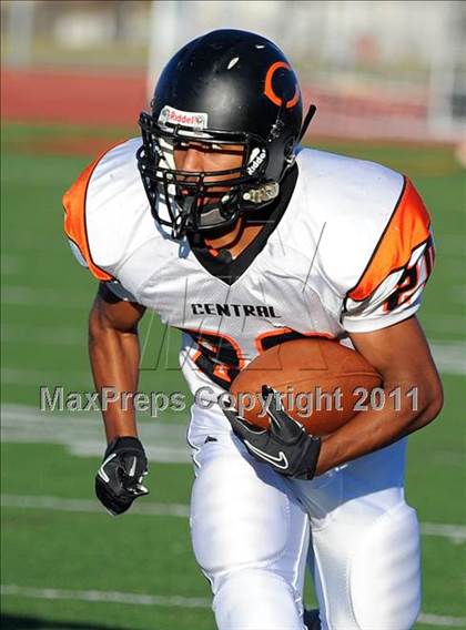 Thumbnail 2 in Central York @ Hempfield photogallery.