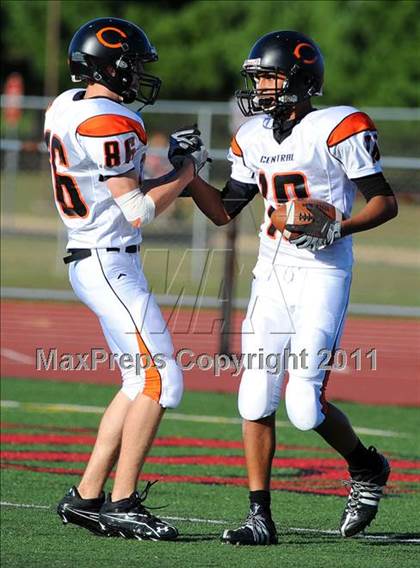 Thumbnail 1 in Central York @ Hempfield photogallery.