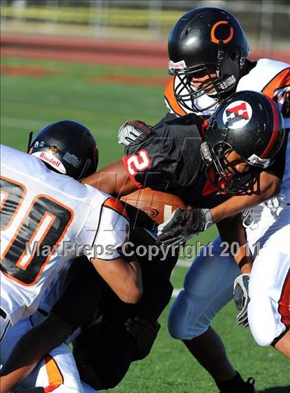 Thumbnail 2 in Central York @ Hempfield photogallery.
