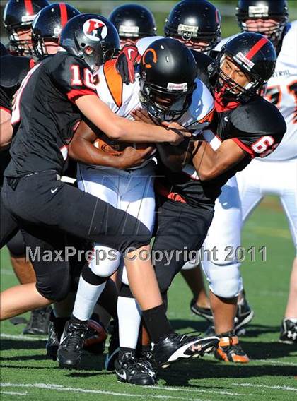 Thumbnail 3 in Central York @ Hempfield photogallery.