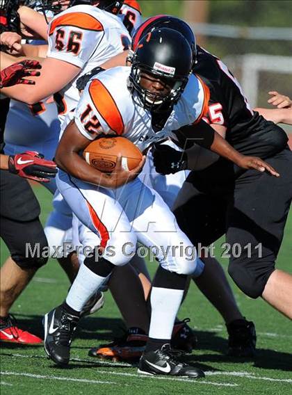 Thumbnail 1 in Central York @ Hempfield photogallery.
