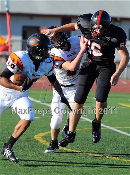 Thumbnail 3 in Central York @ Hempfield photogallery.