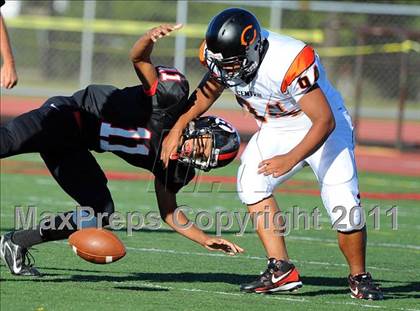 Thumbnail 3 in Central York @ Hempfield photogallery.
