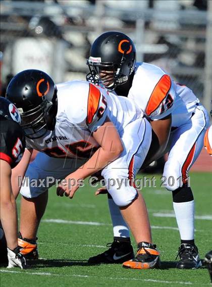 Thumbnail 3 in Central York @ Hempfield photogallery.