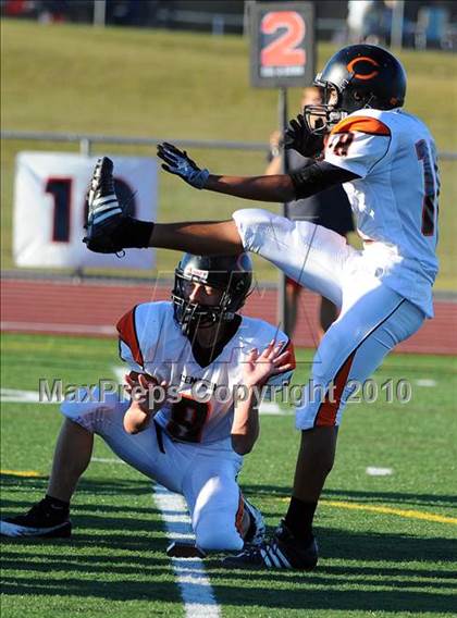 Thumbnail 1 in Central York @ Hempfield photogallery.