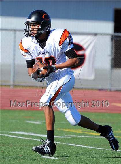 Thumbnail 3 in Central York @ Hempfield photogallery.