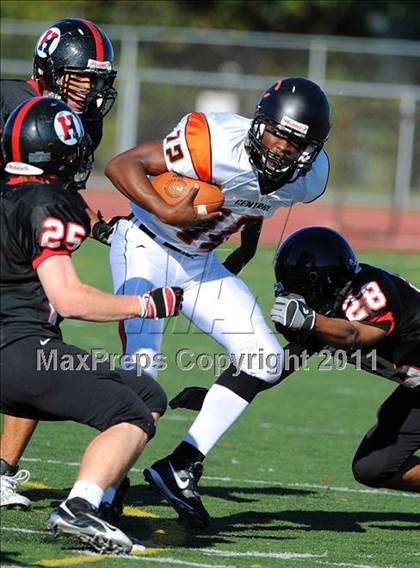 Thumbnail 3 in Central York @ Hempfield photogallery.