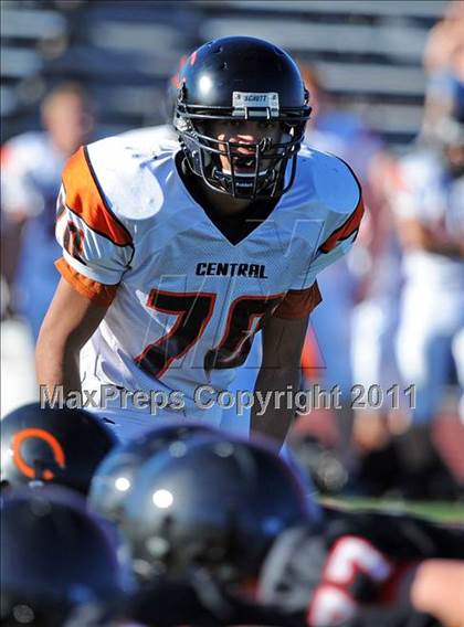 Thumbnail 1 in Central York @ Hempfield photogallery.