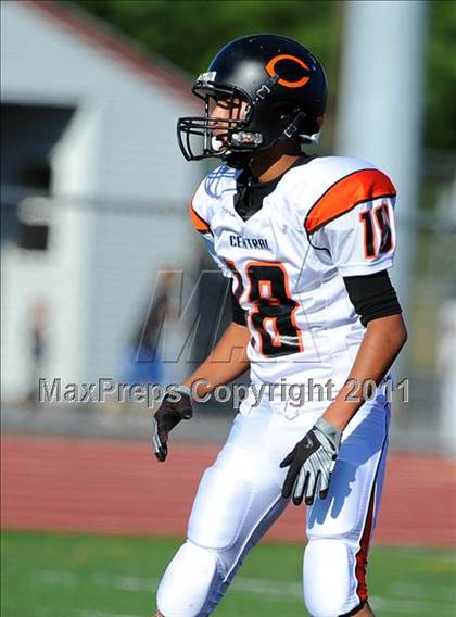 Thumbnail 1 in Central York @ Hempfield photogallery.