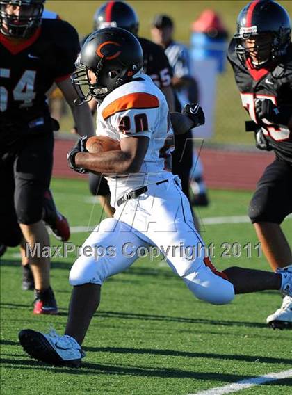 Thumbnail 3 in Central York @ Hempfield photogallery.