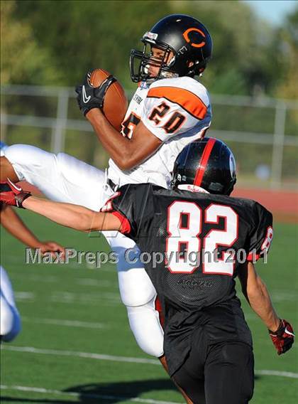 Thumbnail 3 in Central York @ Hempfield photogallery.