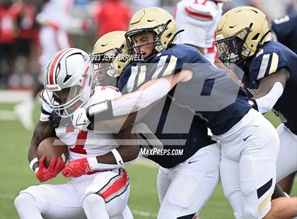 Thumbnail 2 in East @ Archbishop Hoban photogallery.