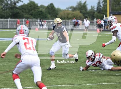 Thumbnail 1 in East @ Archbishop Hoban photogallery.