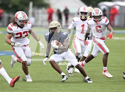 Thumbnail 1 in East @ Archbishop Hoban photogallery.