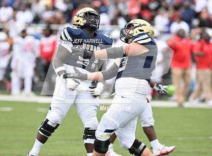 Thumbnail 1 in East @ Archbishop Hoban photogallery.