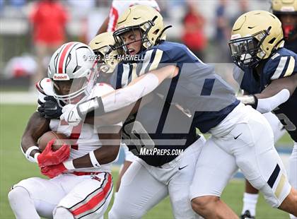 Thumbnail 1 in East @ Archbishop Hoban photogallery.