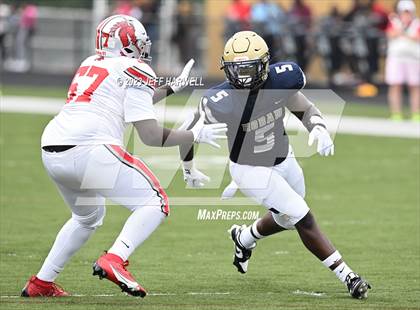 Thumbnail 2 in East @ Archbishop Hoban photogallery.
