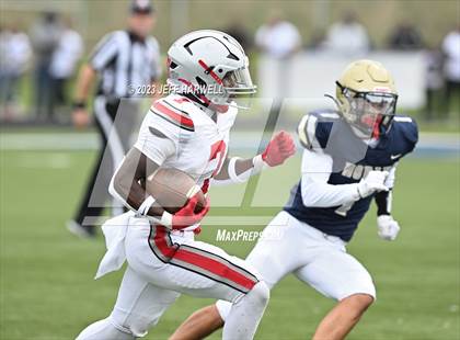 Thumbnail 1 in East @ Archbishop Hoban photogallery.
