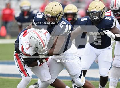 Thumbnail 3 in East @ Archbishop Hoban photogallery.