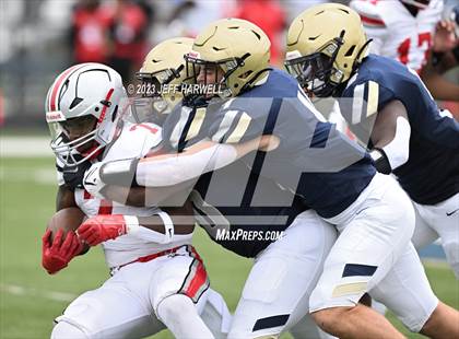 Thumbnail 1 in East @ Archbishop Hoban photogallery.