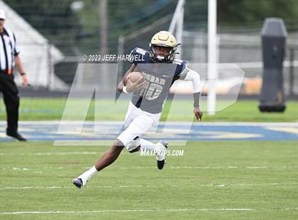 Thumbnail 1 in East @ Archbishop Hoban photogallery.
