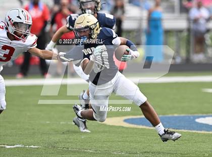 Thumbnail 3 in East @ Archbishop Hoban photogallery.