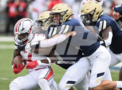 Thumbnail 3 in East @ Archbishop Hoban photogallery.