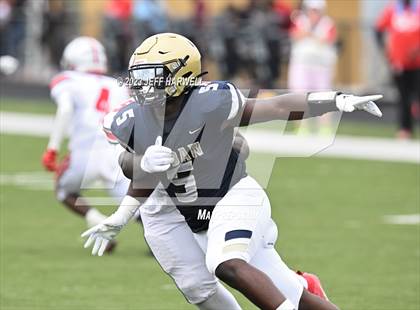 Thumbnail 3 in East @ Archbishop Hoban photogallery.