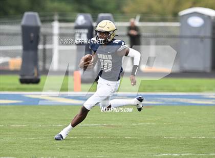 Thumbnail 1 in East @ Archbishop Hoban photogallery.