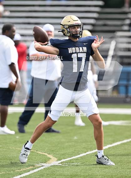 Thumbnail 1 in East @ Archbishop Hoban photogallery.