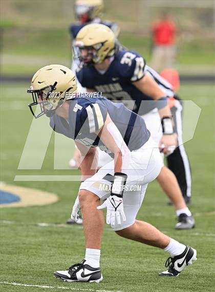 Thumbnail 1 in East @ Archbishop Hoban photogallery.